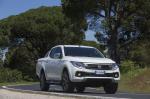 Fiat Fullback Double Cab 2016 года